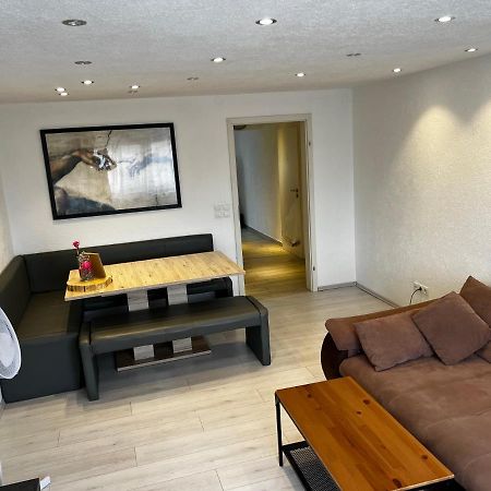 Moderne Wohnung Mit Bergblick Friedrichshafen Ngoại thất bức ảnh