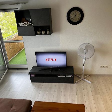 Moderne Wohnung Mit Bergblick Friedrichshafen Ngoại thất bức ảnh