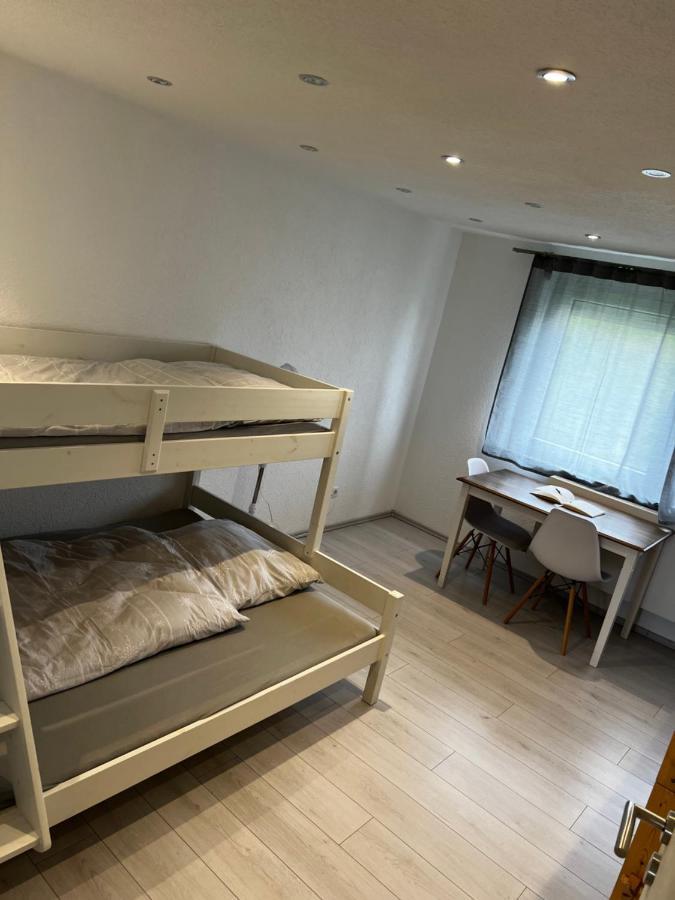 Moderne Wohnung Mit Bergblick Friedrichshafen Ngoại thất bức ảnh