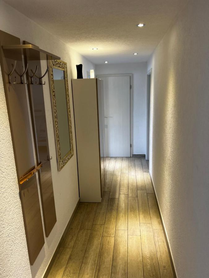 Moderne Wohnung Mit Bergblick Friedrichshafen Ngoại thất bức ảnh